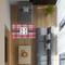 Red & Gray Plaid 3'x5' Indoor Area Rugs - IN CONTEXT