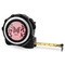 Polka Dot Butterfly Tape Measure - 16 Ft (Personalized)