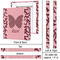Polka Dot Butterfly 20x24 - Canvas Print - Approval