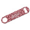 Polka Dot Butterfly Bar Bottle Opener w/ Name or Text