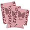 Polka Dot Butterfly Can Coolers - PARENT/MAIN
