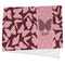 Polka Dot Butterfly Cooling Towel- Main
