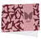 Polka Dot Butterfly Cooling Towel (Personalized)