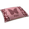 Polka Dot Butterfly Dog Beds - SMALL