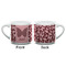 Polka Dot Butterfly Espresso Cup - 6oz (Double Shot) (APPROVAL)