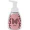 Polka Dot Butterfly Foam Soap Bottle (Personalized)