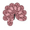 Polka Dot Butterfly Golf Club Covers - PARENT/MAIN (set of 9)