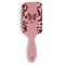 Polka Dot Butterfly Hair Brushes (Personalized)