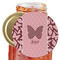 Polka Dot Butterfly Jar Opener (Personalized)