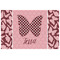 Polka Dot Butterfly Jigsaw Puzzle - 1000-piece (Personalized)