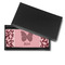 Polka Dot Butterfly Ladies Wallet - in box