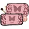 Polka Dot Butterfly Makeup Kit Aggregate