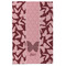 Polka Dot Butterfly Microfiber Dish Towel - APPROVAL