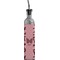Polka Dot Butterfly Oil Dispenser Bottle (Personalized)