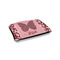 Polka Dot Butterfly Outdoor Dog Beds - Small - MAIN