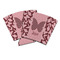 Polka Dot Butterfly Party Cup Sleeves - PARENT MAIN