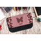 Polka Dot Butterfly Pencil Case - Lifestyle 1
