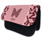 Polka Dot Butterfly Pencil Case - MAIN (standing)