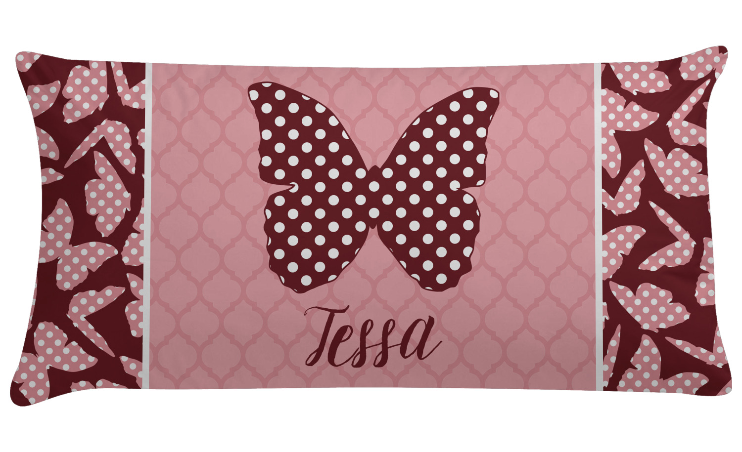 butterfly pillow cases