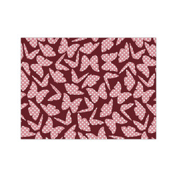 Polka Dot Butterfly Medium Tissue Papers Sheets - Heavyweight