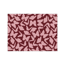 Polka Dot Butterfly Tissue Paper Sheets - Medium - Heavyweight