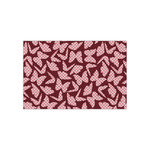 Polka Dot Butterfly Tissue Paper Sheets - Small - Heavyweight