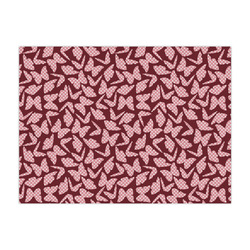 Polka Dot Butterfly Large Tissue Papers Sheets - Lightweight