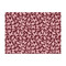 Polka Dot Butterfly Tissue Paper - Lightweight - Large - Front