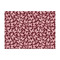 Polka Dot Butterfly Tissue Paper Sheets - Large - Lightweight