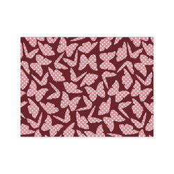 Polka Dot Butterfly Medium Tissue Papers Sheets - Lightweight