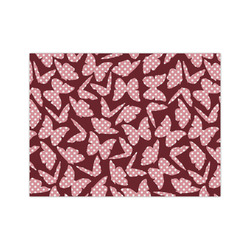 Polka Dot Butterfly Tissue Paper Sheets - Medium - Lightweight