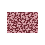 Polka Dot Butterfly Tissue Paper Sheets - Small - Lightweight