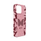 Polka Dot Butterfly iPhone 13 Mini Case - Angle