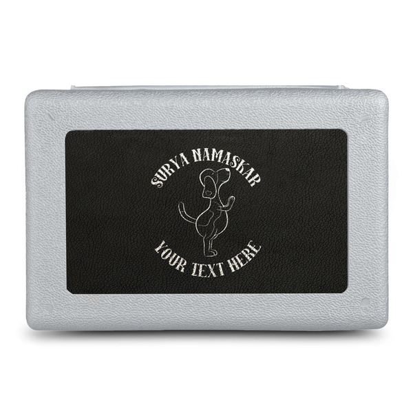 Yoga Dogs Sun Salutations 26 Piece Deluxe Home Tool Kit - Approval