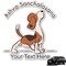 Yoga Dogs Sun Salutations Graphic Car Decal