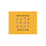 Yoga Dogs Sun Salutations 110 pc Jigsaw Puzzle (Personalized)