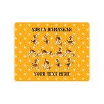 Yoga Dogs Sun Salutations Jigsaw Puzzles (Personalized)