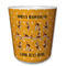 Yoga Dogs Sun Salutations Plastic Tumbler 6oz (Personalized)