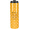 Yoga Dogs Sun Salutations Stainless Steel Tumbler 20 Oz - Front