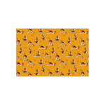 Yoga Dogs Sun Salutations Tissue Paper Sheets - Small - Heavyweight