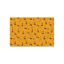 Yoga Dogs Sun Salutations Small Tissue Papers Sheets - Heavyweight