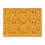 Yoga Dogs Sun Salutations Large Tissue Papers Sheets - Lightweight