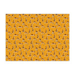 Yoga Dogs Sun Salutations Tissue Paper Sheets - Large - Lightweight