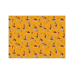 Yoga Dogs Sun Salutations Tissue Paper Sheets - Medium - Lightweight