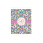 Bohemian Art Poster - Multiple Sizes (Personalized)