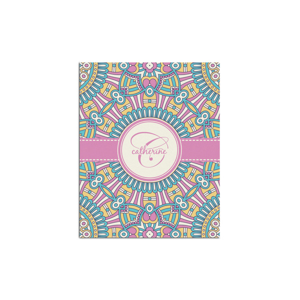 Custom Bohemian Art Poster - Multiple Sizes (Personalized)