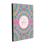 Bohemian Art Wood Prints (Personalized)