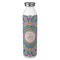 Bohemian Art 20oz Stainless Steel Water Bottle - Full Print (Personalized)