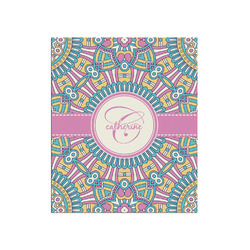 Bohemian Art Poster - Matte - 20x24 (Personalized)