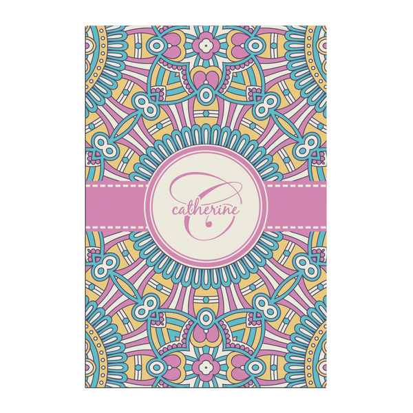 Custom Bohemian Art Posters - Matte - 20x30 (Personalized)